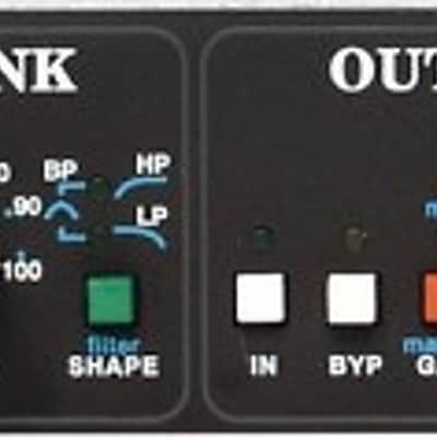 API 2500+ stereo compressor image 1
