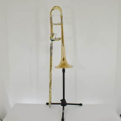 Edwards T350-HB Tenor Trombone image 4