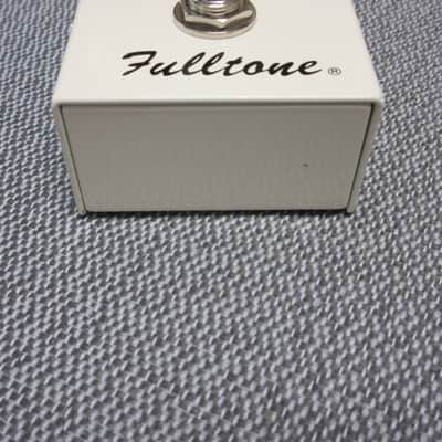 2012 Fulltone OCD V1.6 Overdrive image 2