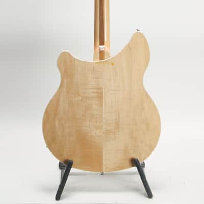 Rickenbacker 360/12 Mapleglo (2003) image 2