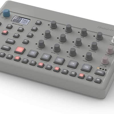 Elektron Model:Cycles 6 Track FM Based Groove Box image 2