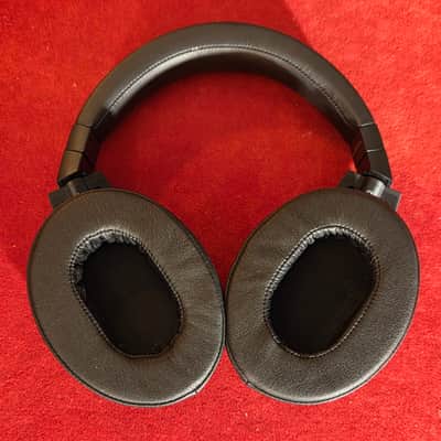 Steven Slate Audio VSX Modeling Headphones Essentials Edition w/ Original Box image 8