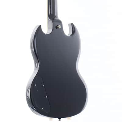 Epiphone SG Standard Ebony [25041525832] (07/15) image 9
