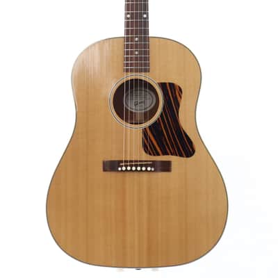 Gibson J-35 AN, 2013 Model, Natural [12493005] (03/16) image 6