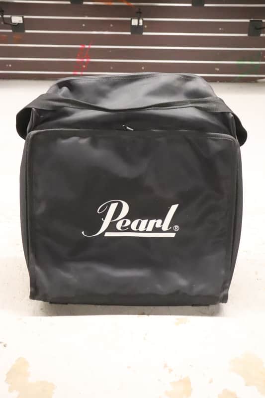 Pearl Student Snare Drum Backpack Bag image 1
