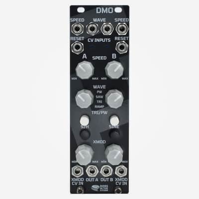 Soundforce Dual LFO | Reverb