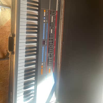Roland Juno-106 Synthesizer image 24