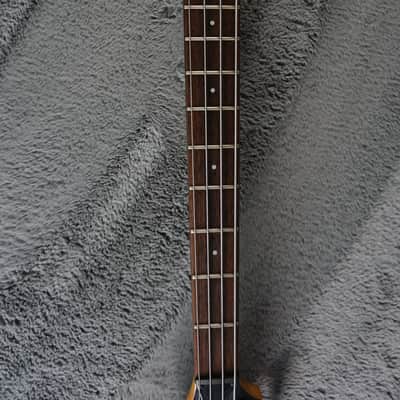Ibanez Pro Line Series Bass 1980s Japan image 10