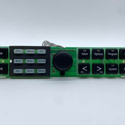 Lexicon ALEX Digital Effects Processor With Power Adaptor | Reverb