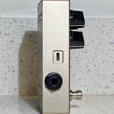 Darkglass Electronics Hyper Luminal Hybrid Compressor image 3