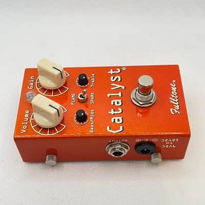 Fulltone USED ​​Catalyst image 4