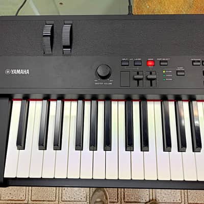 Yamaha CP40 Stage - Pianoforte Digitale 88 tasti pesati image 6