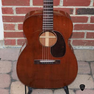 1952 Martin 00-17  (MAA0366) image 1