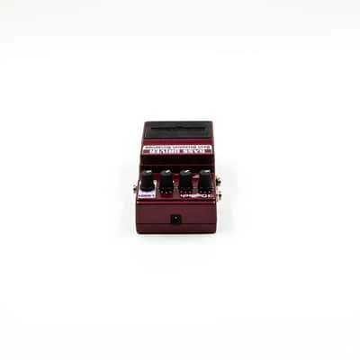 DigiTech Bass Overdrive / Distortion Owned By Mark Hoppus Of blink-182 image 7