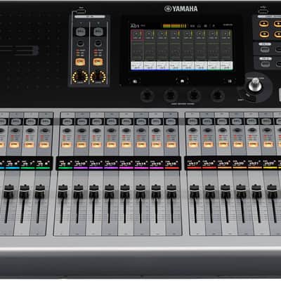 Yamaha TF3 24 Channel Digital Mixer image 1
