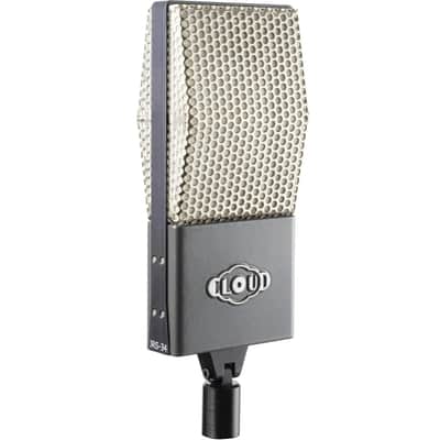 Cloud Microphones JRS-34 Passive Ribbon Microphone image 1