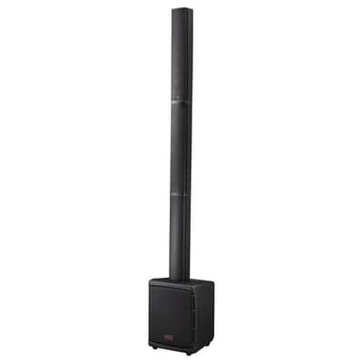 HH Electronics Tensor-GO Battery Powered PA System image 3