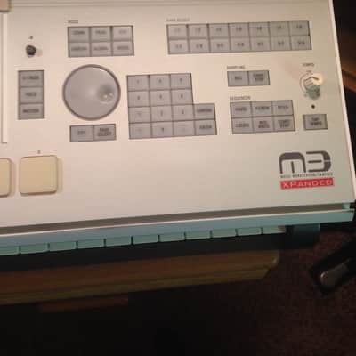 Korg M3 Module image 9