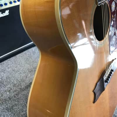 Gibson J-200 Artist 1970 - 1985 - Natural image 14