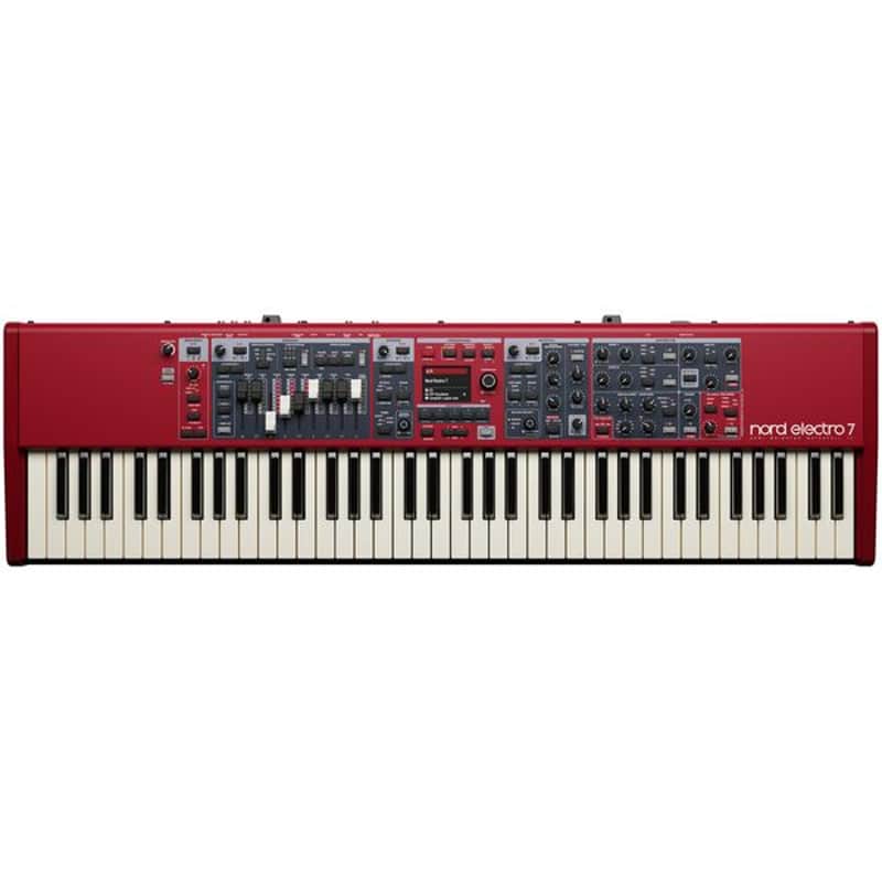 Nord Electro 7 73 image 1
