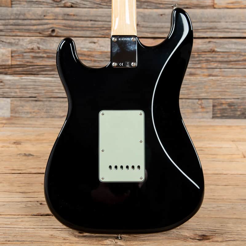 Fender Custom Shop '61 Reissue Stratocaster NOS image 4
