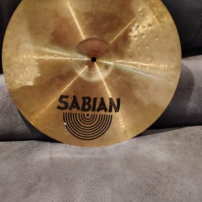 Sabian B8 Pro 16" Thin Crash image 3