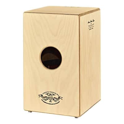 MEINL AEBLMY [Artisan Edition Cajon Buleria Line / Mongoy] image 2