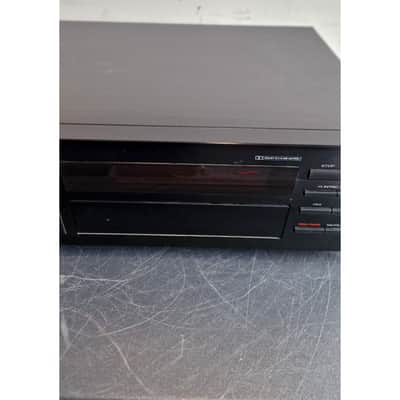 Yamaha KX-580 Special Edition - Cassette Deck - Good image 4
