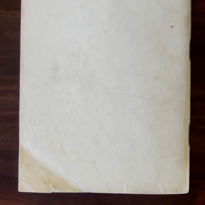 Gibson Catalog 'L', 1920, Remarkable Condition image 13