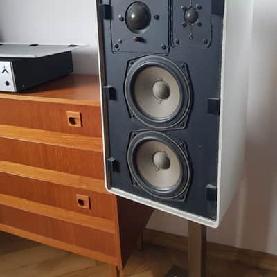 Speakers Braun L710 / 1 Working 100% image 4