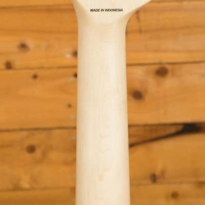 Sterling RAY5HH SUB Series StingRay 5 HH Bass - Cobra Blue image 7