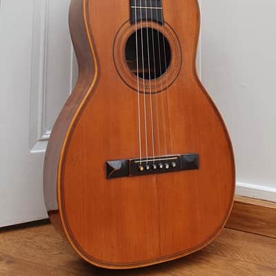 Antique Parlor Brazilian Rosewood Germany 1900 Albert Heidegger image 1