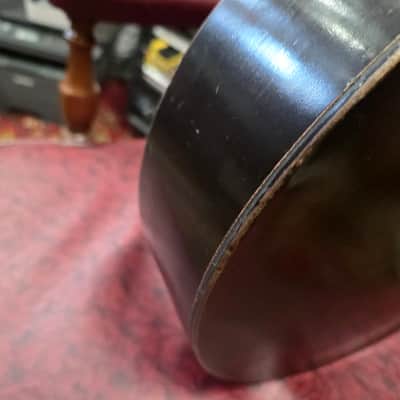 Gibson L Jr Gibson Junior Archtop Guitar 1921 image 13