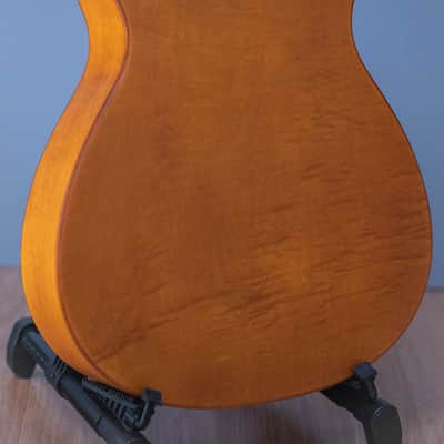 Epiphone Hound Dog Round Neck Vintage Brown image 5