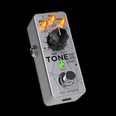 IK Multimedia TONEX One Bass Pedal Edition image 2