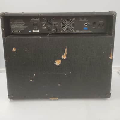 Marshall M64210 Bass Amp image 9