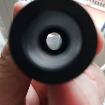 Soprano saxophone mouthpiece Selmer Super Session F image 5