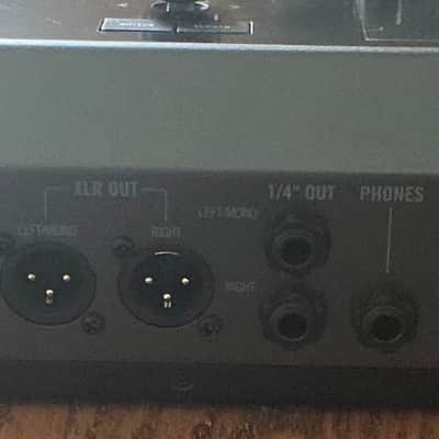 Line 6 Helix Floor Limited Edition Gray image 3
