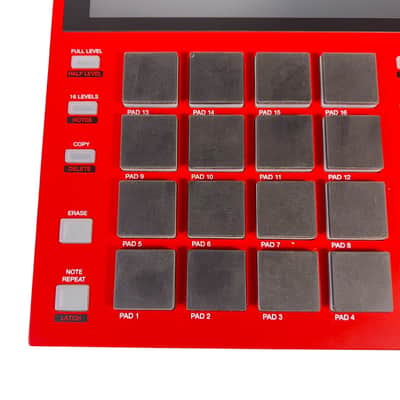 Akai Professional MPC One+ Standalone Sampler and Sequencer image 2
