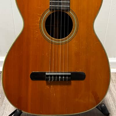 Martin 00-28G 1950 image 2