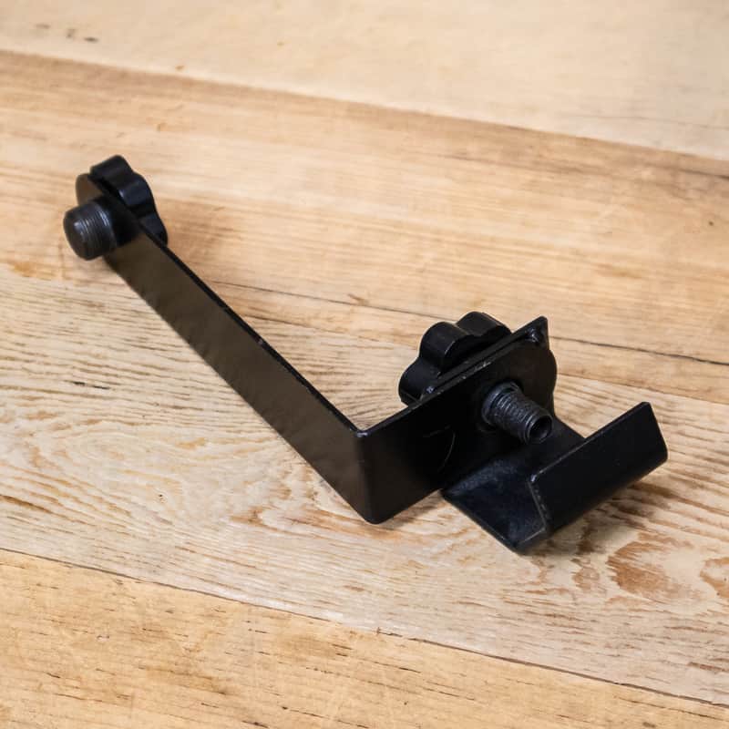 Hear Technologies MSA Microphone Stand Adapter for Hear Back Mixer Mount U284018 image 1