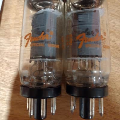 Fender Musicmaster Bass Amplifier 1978 - Silver Panel image 11