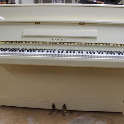 Immagine Samick S108S Console Piano - 8