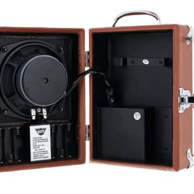 Pignose Legendary 7-100 Portable Amp (Authorized Dealer) image 9
