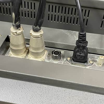Otari DP-4050E Cassete Duplication Kit (8 units) image 13