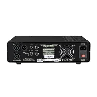Ashdown RM 500-EVO II image 2