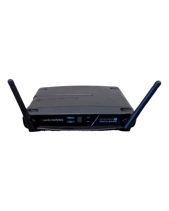 Audio-Technica System 10 - Microphone System - Excellent image 1