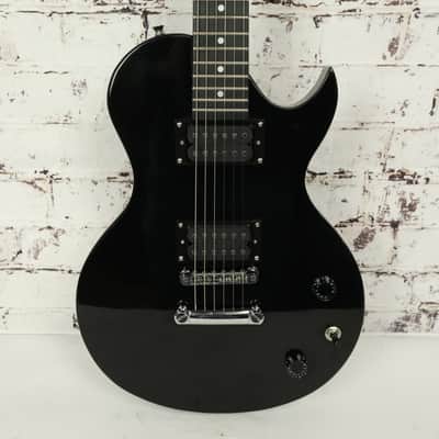 Leo Jaymz Single Cut Standard LP-Style Electric Guitar image 2