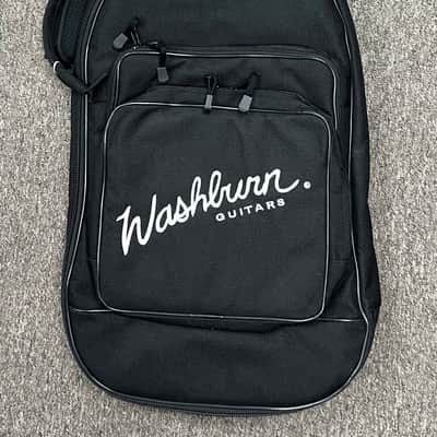 Washburn Gig Bass Bag image 1