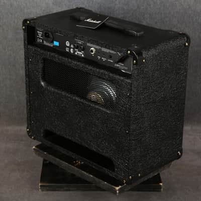 Marshall DSL5CR Valve Combo - Footswitch - 2nd Hand (166269) image 3